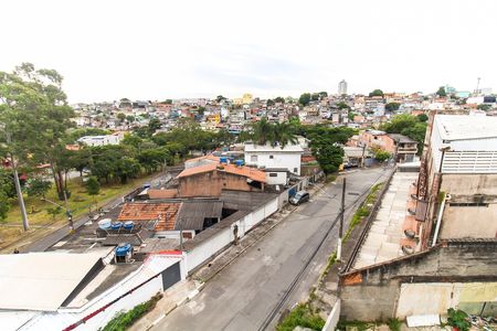 Apartamento à venda com 74m², 2 quartos e sem vaga Apartamento à venda com 74m², 2 quartos e sem vagaVista da Varanda/Quintal