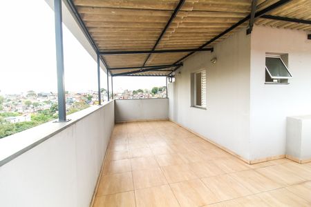 Apartamento à venda com 74m², 2 quartos e sem vaga Apartamento à venda com 74m², 2 quartos e sem vagaVaranda/Quintal