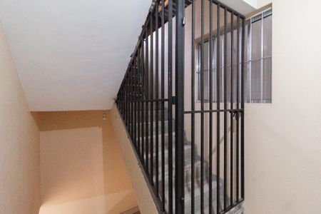 Casa para alugar com 31m², 1 quarto e sem vaga Casa para alugar com 31m², 1 quarto e sem vagaÁrea comum