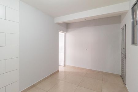 Casa para alugar com 31m², 1 quarto e sem vaga Casa para alugar com 31m², 1 quarto e sem vagaCozinha e área de serviço
