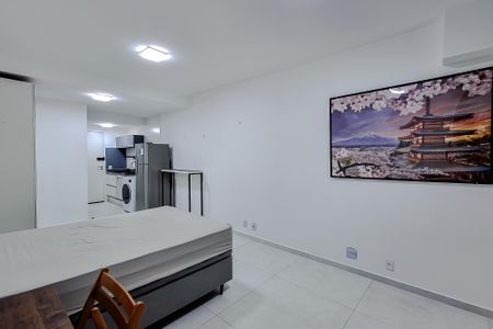 Kitnet/Studio para alugar com 1 quarto, 38m² em Liberdade, São Paulo