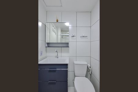 Studio para alugar com 38m², 1 quarto e sem vaga