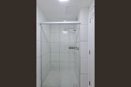 Studio para alugar com 38m², 1 quarto e sem vaga