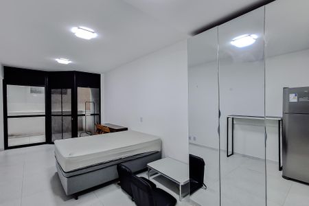 Kitnet/Studio para alugar com 1 quarto, 38m² em Liberdade, São Paulo