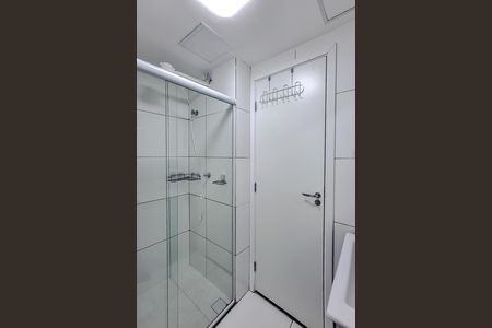 Studio para alugar com 38m², 1 quarto e sem vaga