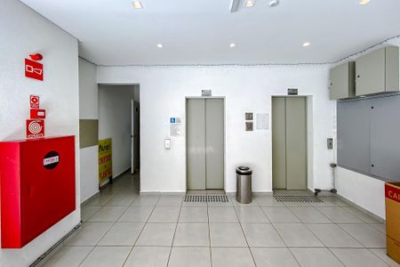Studio para alugar com 38m², 1 quarto e sem vaga