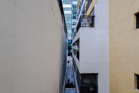 Studio para alugar com 38m², 1 quarto e sem vaga