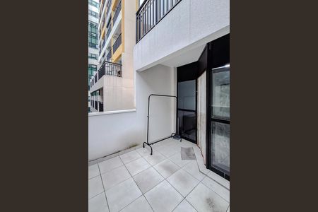 Kitnet/Studio para alugar com 1 quarto, 38m² em Liberdade, São Paulo