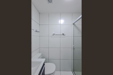 Studio para alugar com 38m², 1 quarto e sem vaga