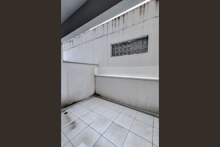 Studio para alugar com 38m², 1 quarto e sem vaga