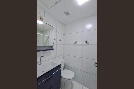 Studio para alugar com 38m², 1 quarto e sem vaga