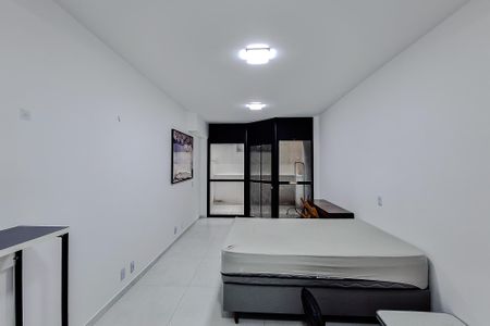 Kitnet/Studio para alugar com 1 quarto, 38m² em Liberdade, São Paulo