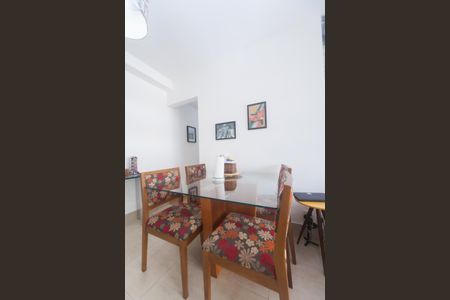 Apartamento para alugar com 68m², 2 quartos e 1 vagaSala de Jantar