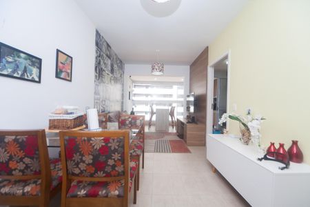 Apartamento para alugar com 68m², 2 quartos e 1 vagaSala de Jantar