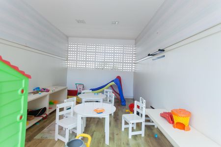 Apartamento para alugar com 68m², 2 quartos e 1 vagaBrinquedoteca
