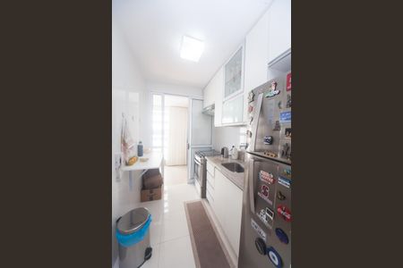 Apartamento para alugar com 68m², 2 quartos e 1 vagaCozinha