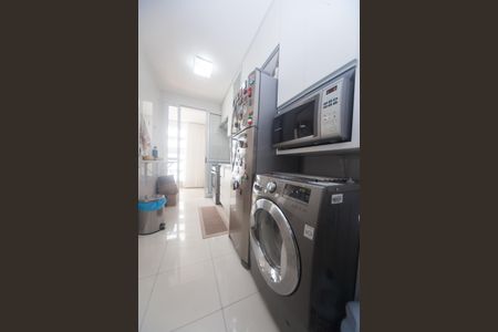 Apartamento para alugar com 68m², 2 quartos e 1 vagaÁrea de Serviço