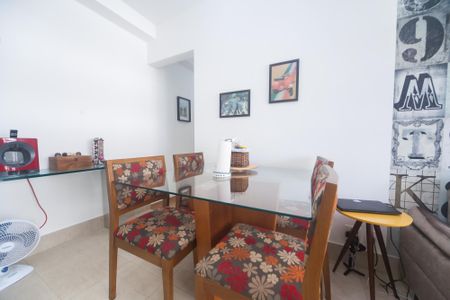 Apartamento para alugar com 68m², 2 quartos e 1 vagaSala de Jantar