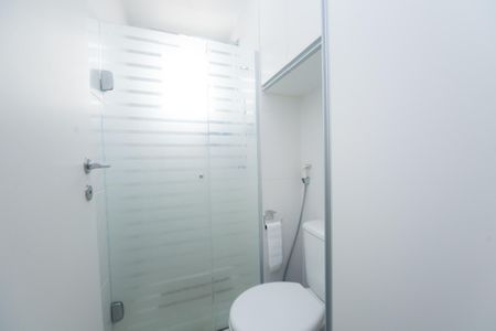 Apartamento para alugar com 68m², 2 quartos e 1 vagaBanheiro Social