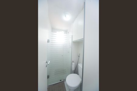 Apartamento para alugar com 68m², 2 quartos e 1 vagaBanheiro Social
