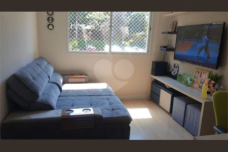 Apartamento à venda com 2 quartos, 43m² em Jardim Helga, São Paulo