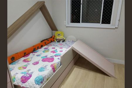 Apartamento à venda com 2 quartos, 43m² em Jardim Helga, São Paulo