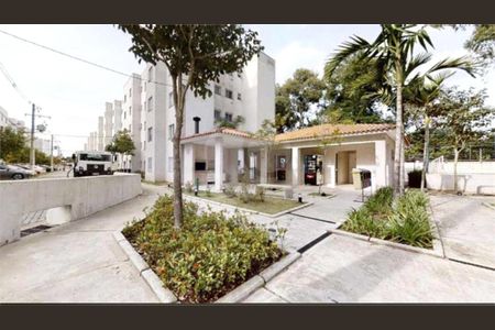 Apartamento à venda com 2 quartos, 43m² em Jardim Helga, São Paulo