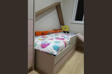 Apartamento à venda com 2 quartos, 43m² em Jardim Helga, São Paulo