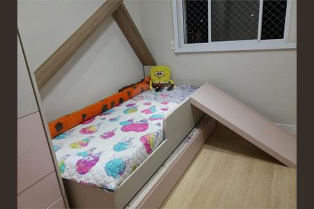 Apartamento à venda com 2 quartos, 43m² em Jardim Helga, São Paulo