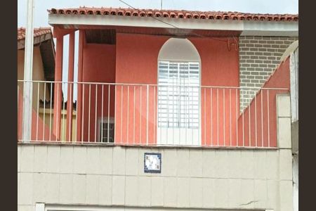 Casa à venda com 3 quartos, 150m² em Jardim Alvorada (Zona Oeste), São Paulo