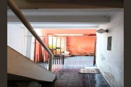 Casa à venda com 3 quartos, 150m² em Jardim Alvorada (Zona Oeste), São Paulo