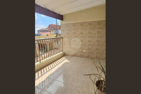 Casa à venda com 3 quartos, 180m² em Jardim Vivan, São Paulo