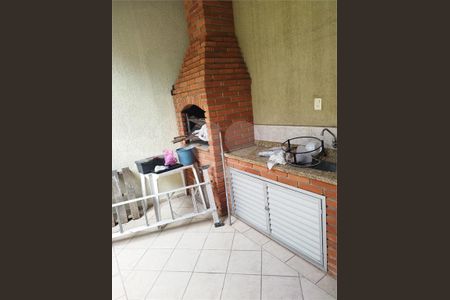 Casa à venda com 3 quartos, 180m² em Jardim Vivan, São Paulo