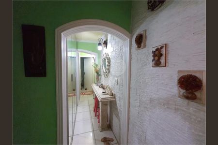 Casa à venda com 2 quartos, 154m² em Vila Boacava, São Paulo