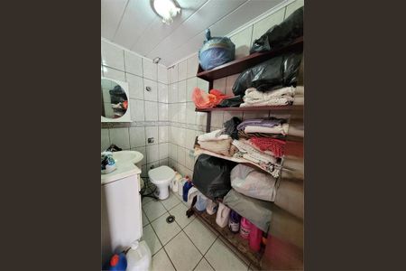 Casa à venda com 2 quartos, 154m² em Vila Boacava, São Paulo