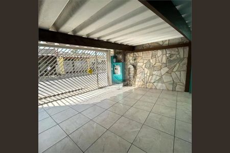 Casa à venda com 154m², 2 quartos e 2 vagas