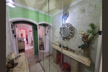 Casa à venda com 2 quartos, 154m² em Vila Boacava, São Paulo