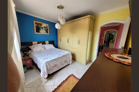 Casa à venda com 2 quartos, 154m² em Vila Boacava, São Paulo