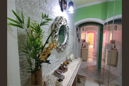 Casa à venda com 2 quartos, 154m² em Vila Boacava, São Paulo