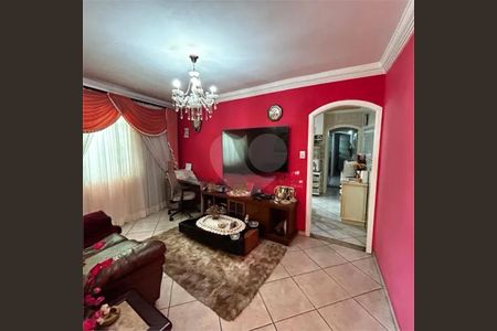 Casa à venda com 2 quartos, 154m² em Vila Boacava, São Paulo