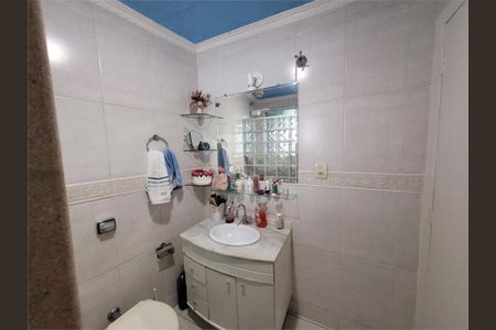 Casa à venda com 2 quartos, 154m² em Vila Boacava, São Paulo