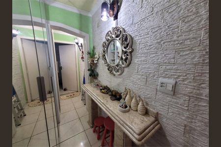 Casa à venda com 2 quartos, 154m² em Vila Boacava, São Paulo