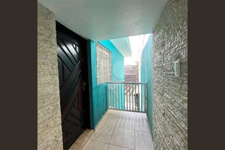 Casa à venda com 2 quartos, 154m² em Vila Boacava, São Paulo