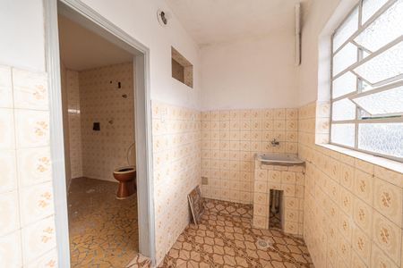 Apartamento para alugar com 60m², 1 quarto e 1 vaga Apartamento para alugar com 60m², 1 quarto e 1 vagaÁrea de Serviço