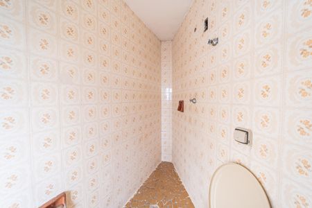 Apartamento para alugar com 60m², 1 quarto e 1 vaga Apartamento para alugar com 60m², 1 quarto e 1 vagaBanheiro