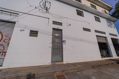 Apartamento para alugar com 60m², 1 quarto e 1 vaga Apartamento para alugar com 60m², 1 quarto e 1 vagaFachada