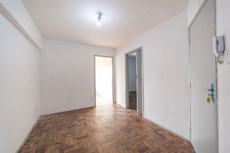 Sala de apartamento para alugar com 1 quarto, 60m² em Parque Boturussu, São Paulo