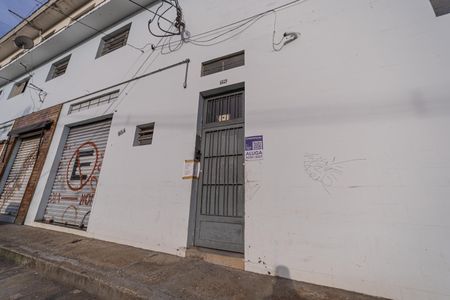 Apartamento para alugar com 60m², 1 quarto e 1 vaga Apartamento para alugar com 60m², 1 quarto e 1 vagaFachada