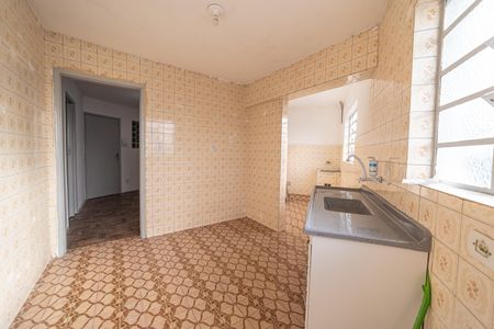 Apartamento para alugar com 60m², 1 quarto e 1 vaga Apartamento para alugar com 60m², 1 quarto e 1 vagaCozinha