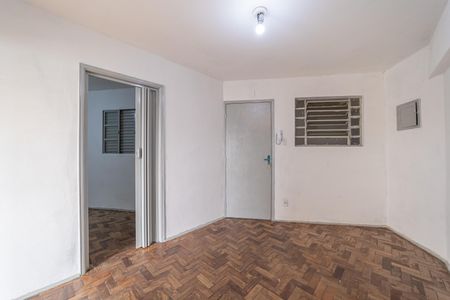 Sala de apartamento para alugar com 1 quarto, 60m² em Parque Boturussu, São Paulo